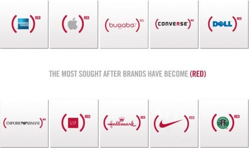 The Brand of Philanthropy